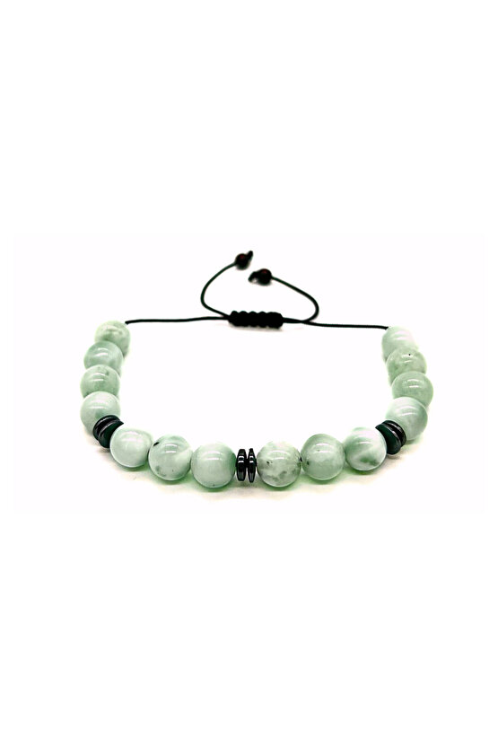 Larimar Taşı Atlantis Bileklik