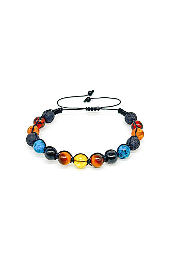 Nazar Şans Kötülük Koruma Bileklik