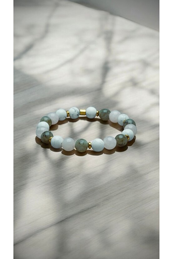 Duygusal, şefkatli ve sezgileri güçlü olanlara YENGEÇ burcu bilekliği