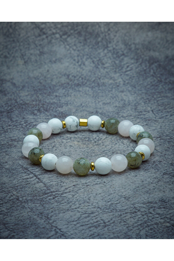 Duygusal, şefkatli ve sezgileri güçlü olanlara YENGEÇ burcu bilekliği