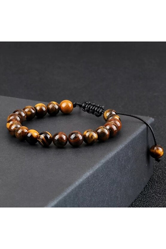 Doğal Taş Bileklik