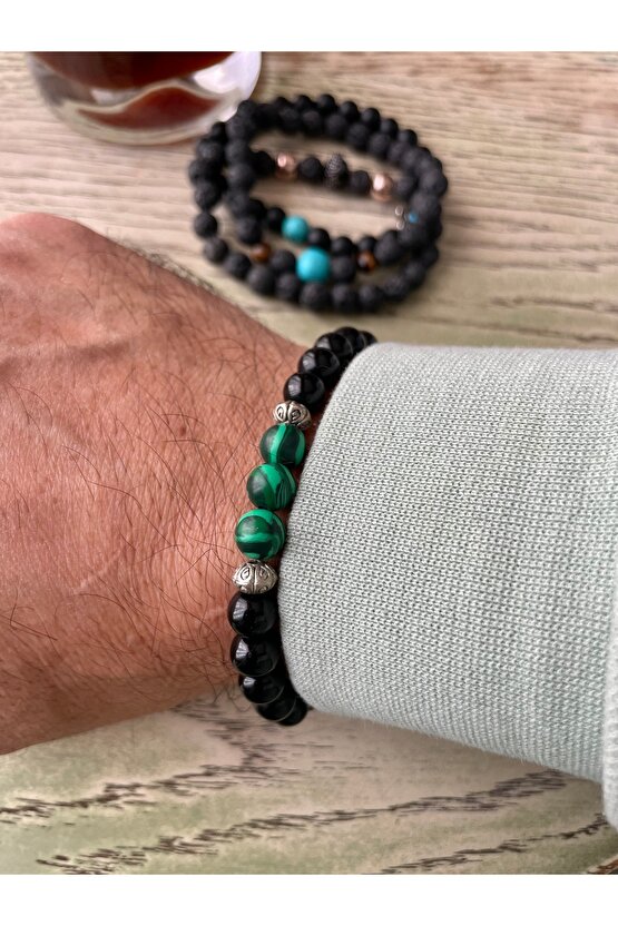 DOĞALTAŞ BİLEKLİK