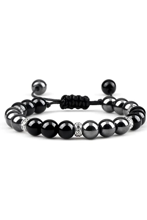 Doğaltaş  bileklik