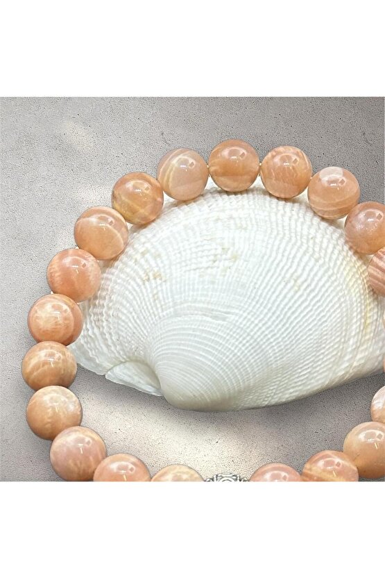 Sertifikalı Güneş Doğaltaş Bileklik