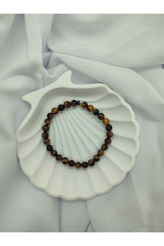 Kaplangözü Doğal Taş Bileklik