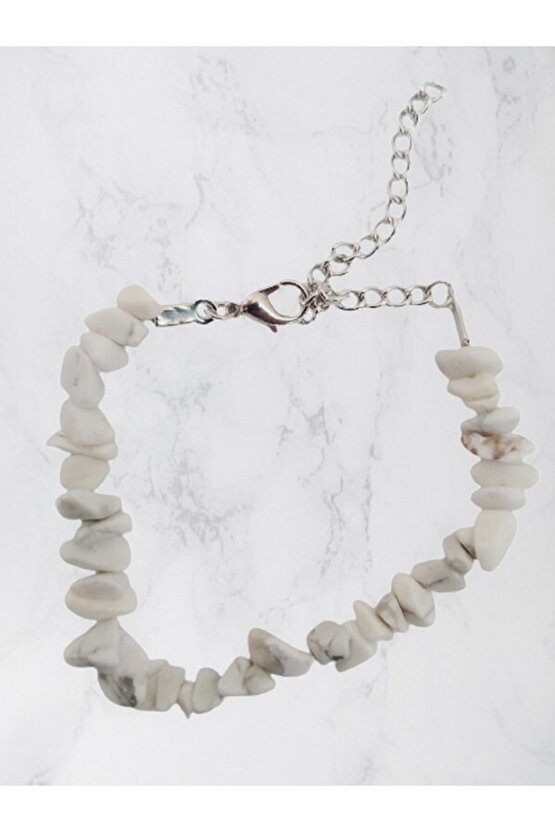 Kırık Taş Bileklik Havlit