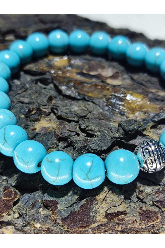 Doğal Taş Bileklik