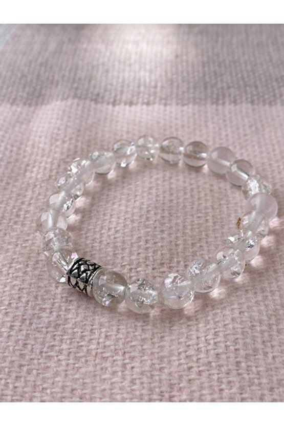 Necef Doğal Taş Bileklik