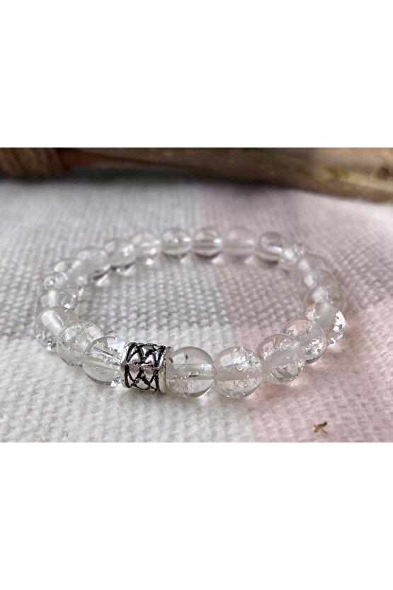 Necef Doğal Taş Bileklik