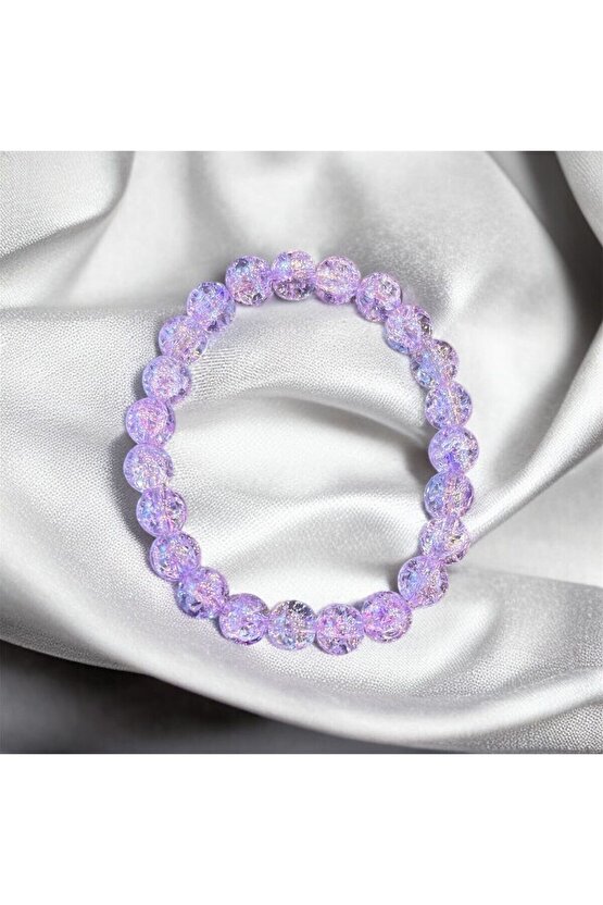 AuraStone Necef Doğal Taş 8mm Bileklik