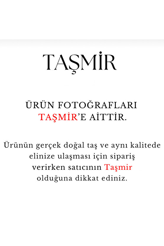 Amazonit Doğal Taş Kırıktaş Dizi