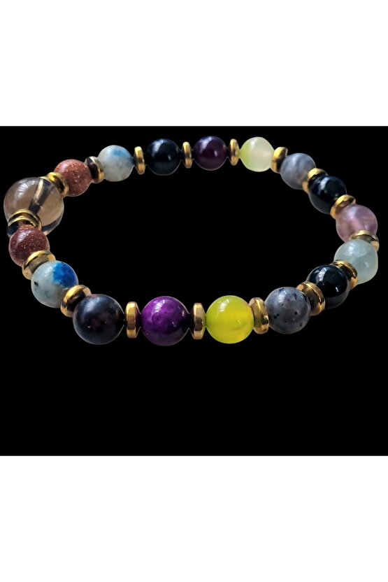 Oğlak Burcu Kadın Bileklik