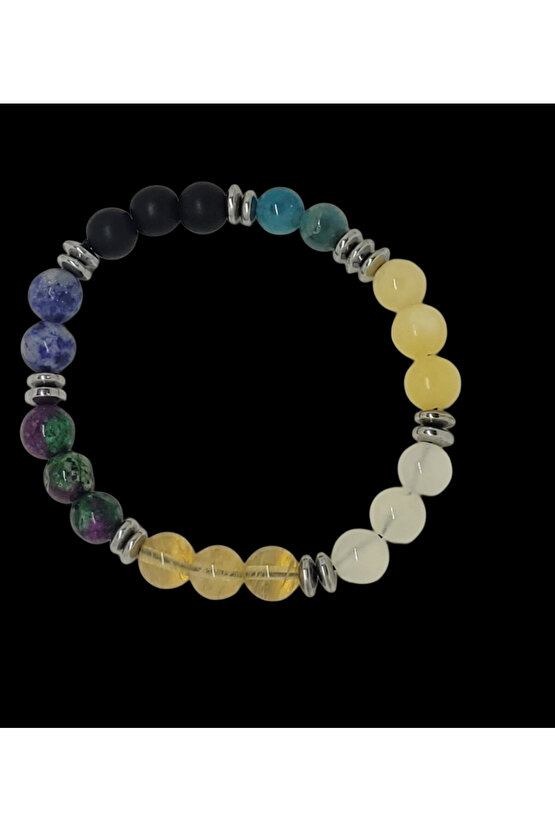 Doğaltaş Öğrenci Bilekliği