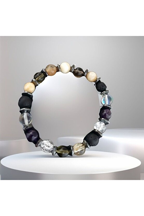 Doğaltaş Bileklik Fibromiyalji3