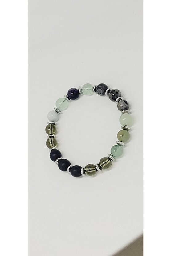 Doğaltaş Sınav bileklik