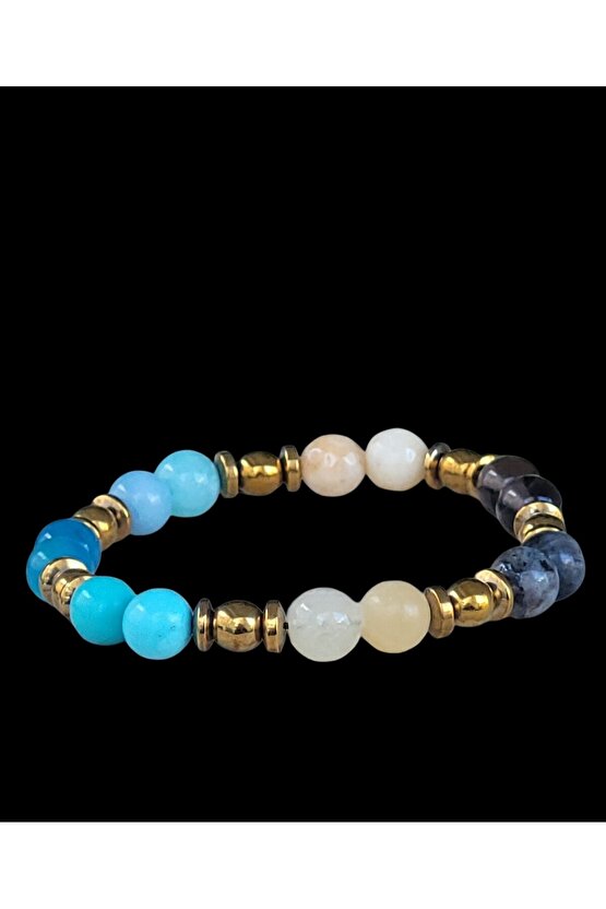 Balık Burcu Kadın Bileklik