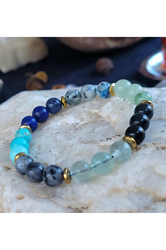 Kova Burcu Kadın Bileklik