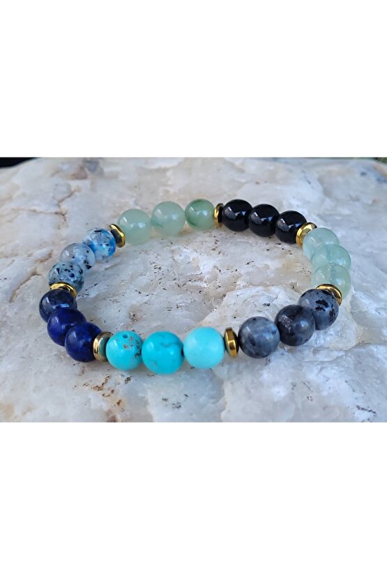 Kova Burcu Kadın Bileklik