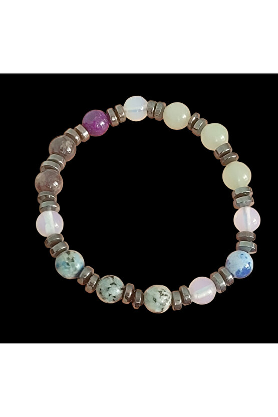 Boğa Burcu Bileklik