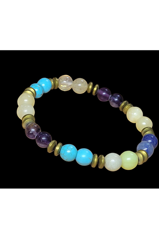 Enerji Kadın Bileklik