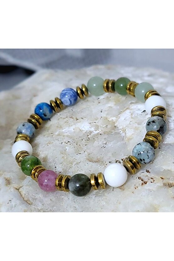 Boğa Burcu Bileklik