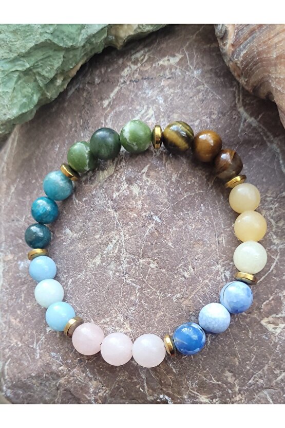 İkizler Burcu Kadın Bileklik