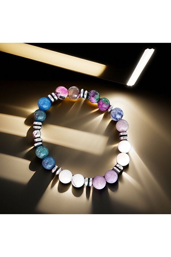 Doğaltaş  özgüven bileklik