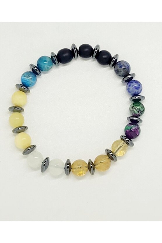 Doğaltaş Öğrenci Bilekliği