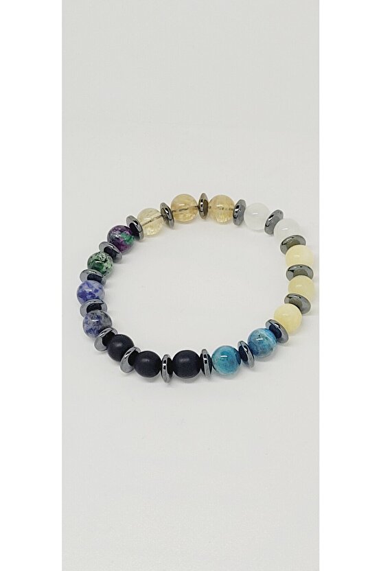 Doğaltaş Öğrenci Bilekliği