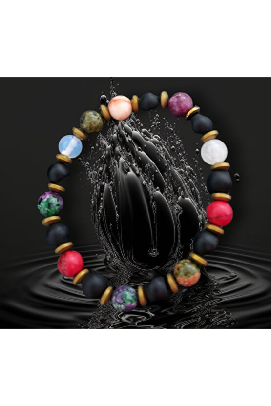 Doğaltaş Doğurganlık Bileklik