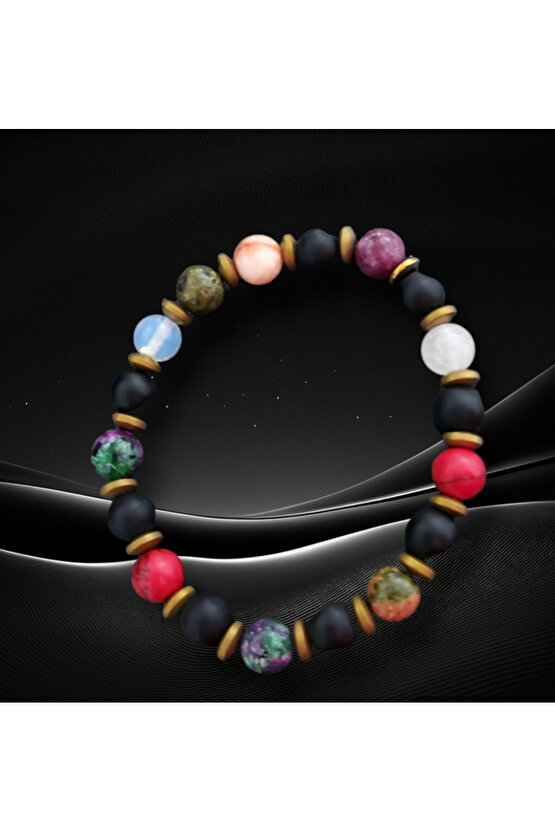 Doğaltaş Doğurganlık Bileklik