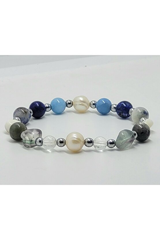 Doğaltaş Bileklik Vertigo