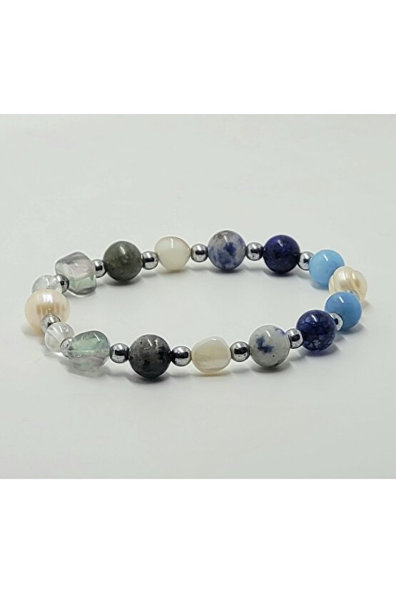 Doğaltaş Bileklik Vertigo