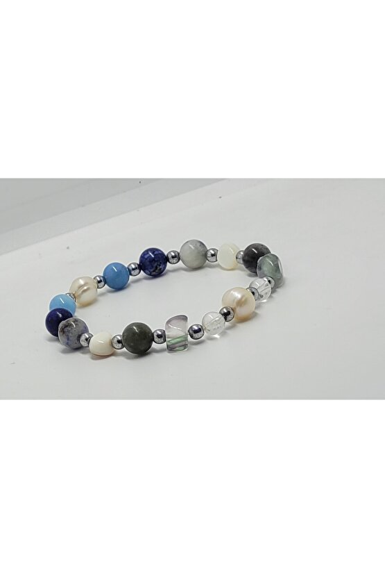 Doğaltaş Bileklik Vertigo