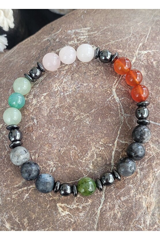 Yengeç Burcu Erkek Bileklik