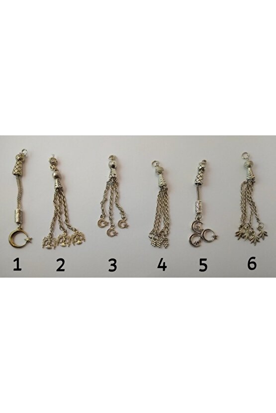 Kaplangözü Taşı Tespih Ve Bileklik Takım Doğaltaş Tespih-bileklik Takım