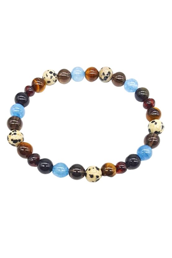 Uyum Ve Denge Doğaltaş Bileklik