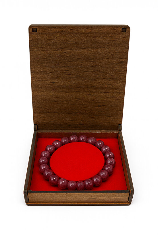 doğal taş bileklik çok güzel doğal görünüm çok faydalı var