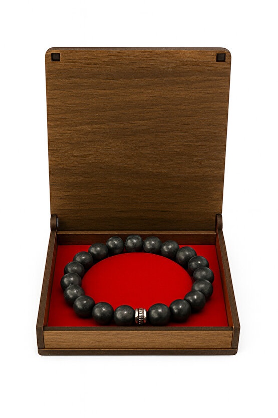 doğal taş bileklik çok güzel doğal görünüm çok faydalı var