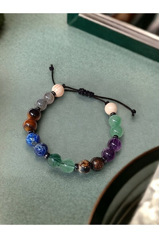 Okul Başarı Bilekliği