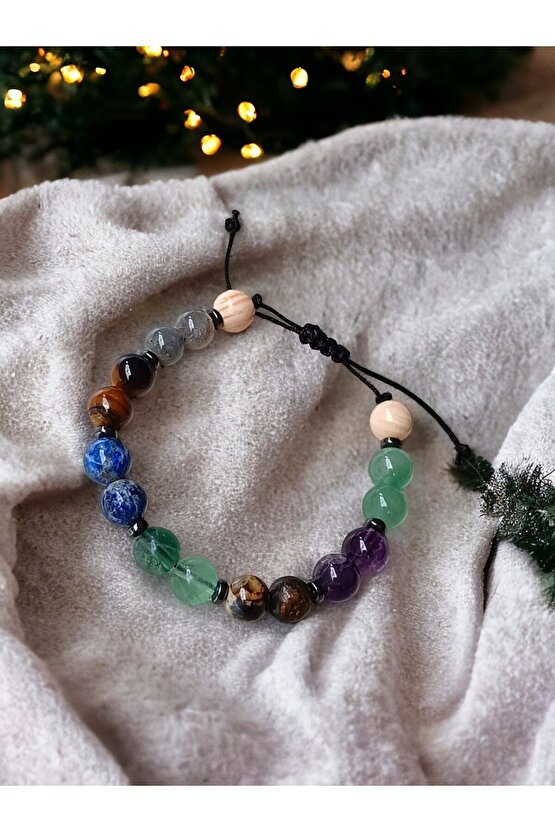 Okul Başarı Bilekliği