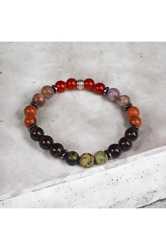 Anksiyete & Panik Atak Bilekliği