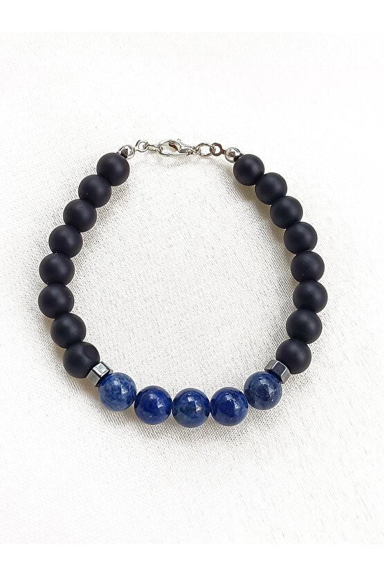 Lapis Taşı Bileklik