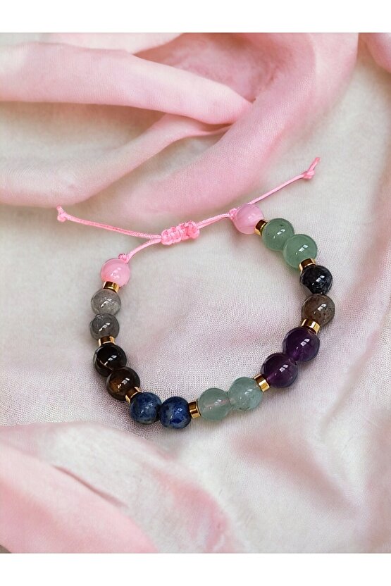 Okul Başarı Bilekliği