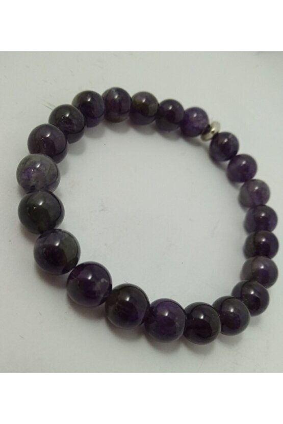 Unisex Doğaltaş Bileklik