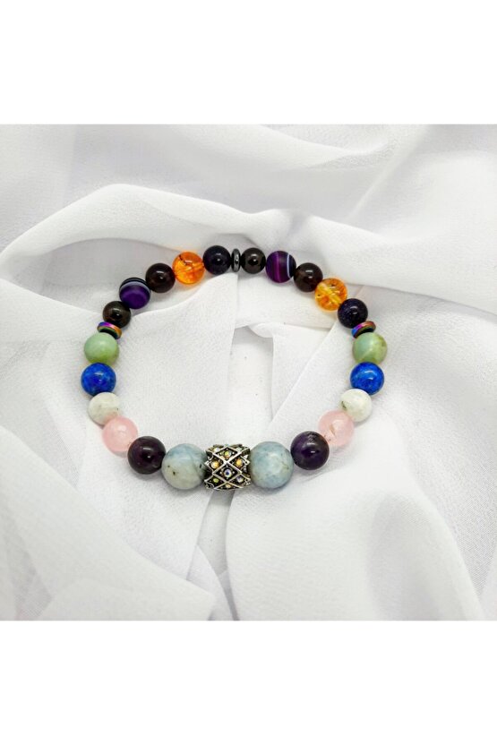 Kadın Doğal Taş Bileklik