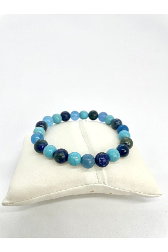 Orijinal Boğa Burcu Bileklik