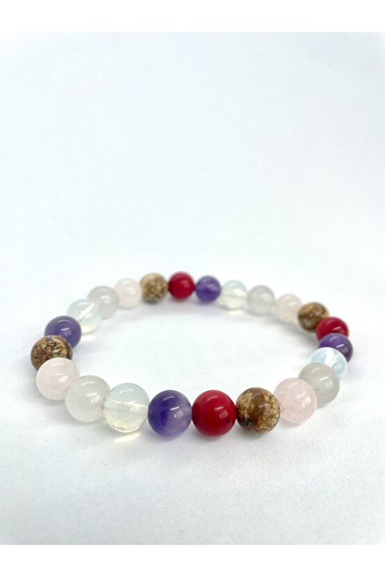 Orijinal Balık Burcu Bileklik