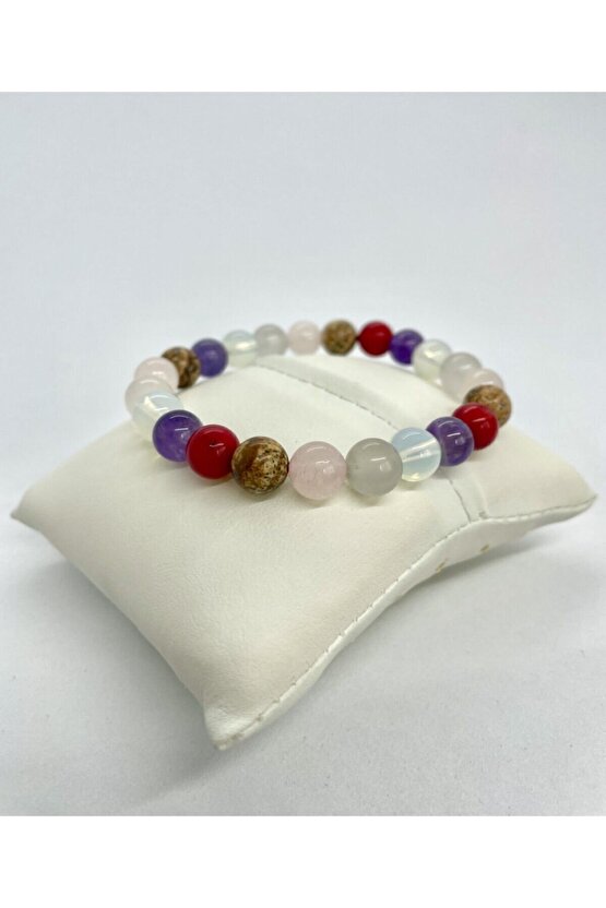 Orijinal Balık Burcu Bileklik