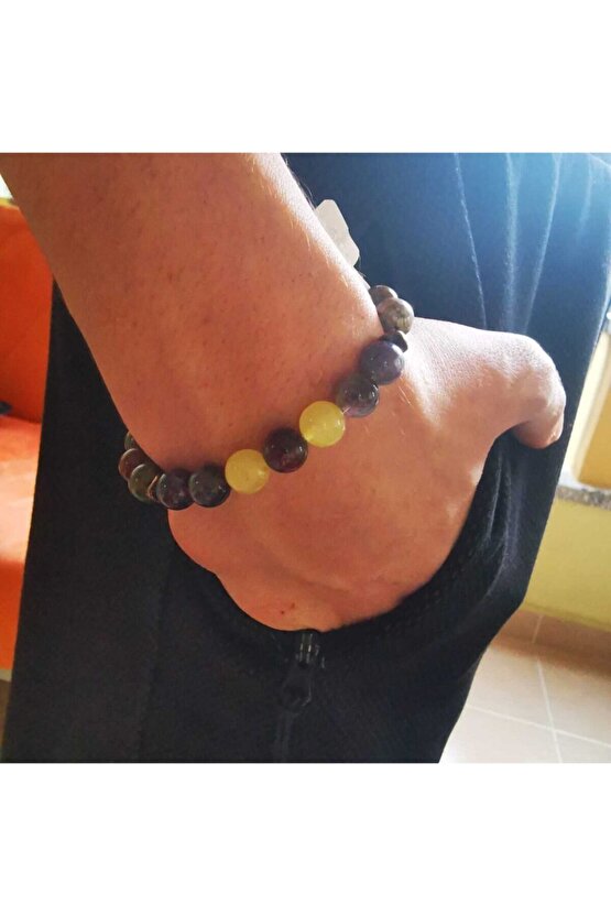 Koç Burcu Bilekliği